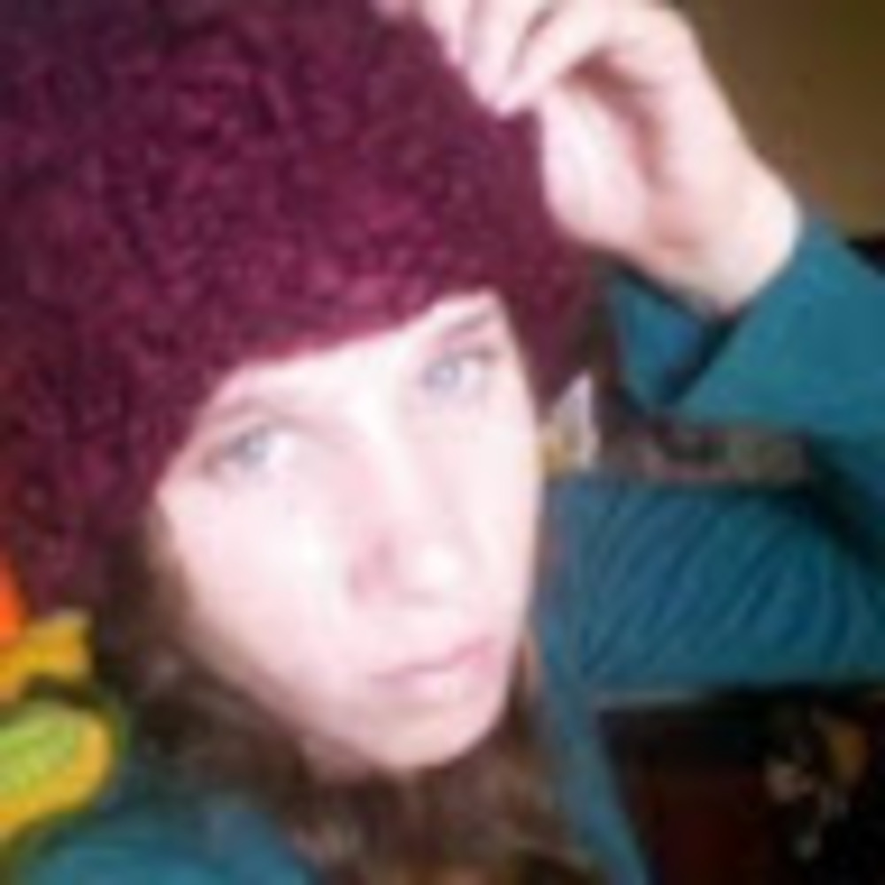 Meet your Posher, Carolyn